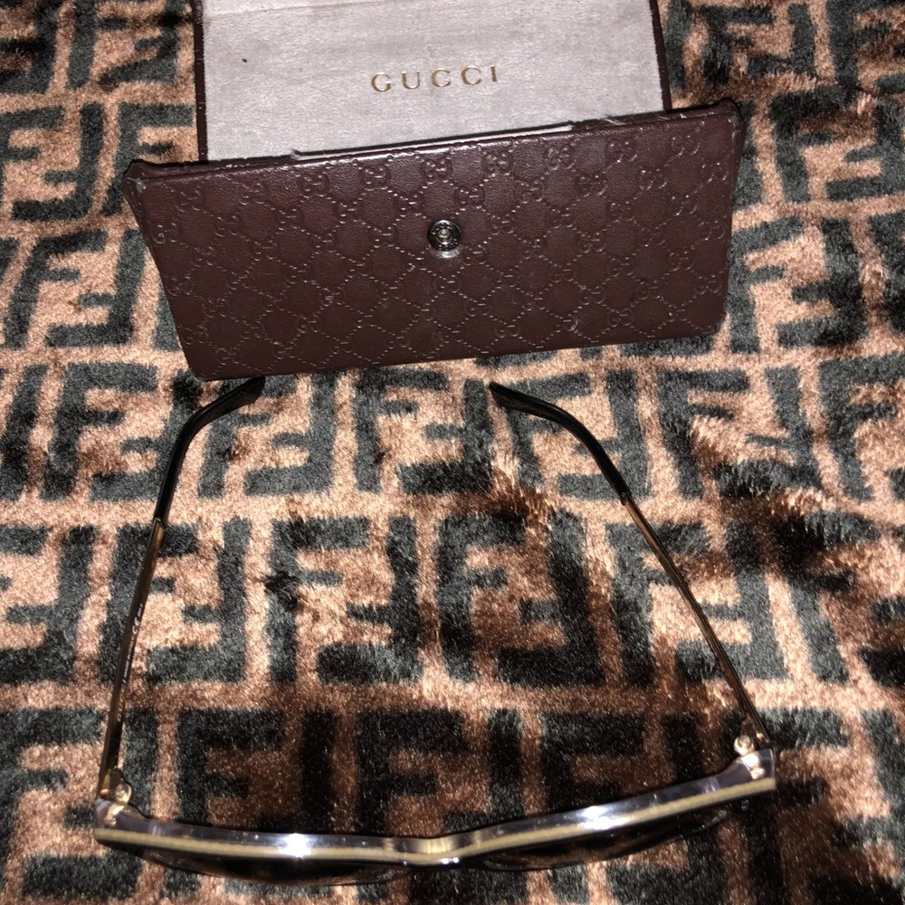 Gucci sunglasses